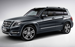 Mercedes-Benz Recalls Cars With Too-Bright Lights and Tire ...